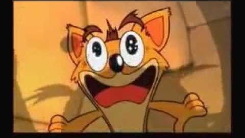 Crash Mind Over Mutant Cutscene #12 Super Number One Bandicoot
