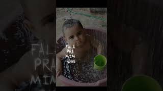 𝒎𝒆𝒖 𝒃𝒆𝒃𝒆 𝒋𝒂 𝒋𝒂 𝒄𝒐𝒎𝒑𝒍𝒆𝒕𝒂 3 𝒂𝒏𝒊𝒏𝒉𝒐𝒔💓💗💗❤❤