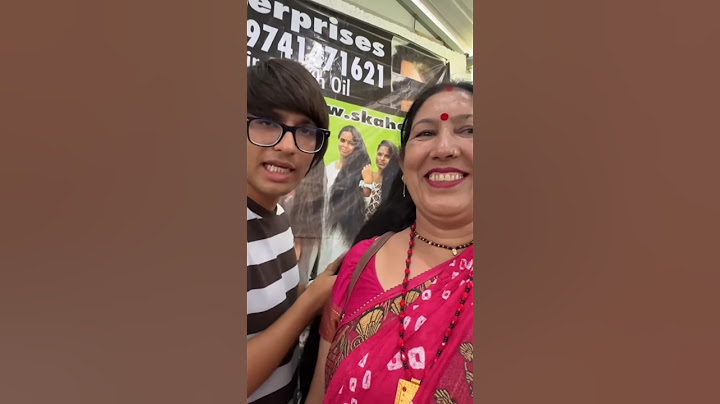 Mummy K Etne Lambe Baal 😳Kaise Hogye? #souravjoshivlogs #shorts #trending #viral #youtubeshorts
