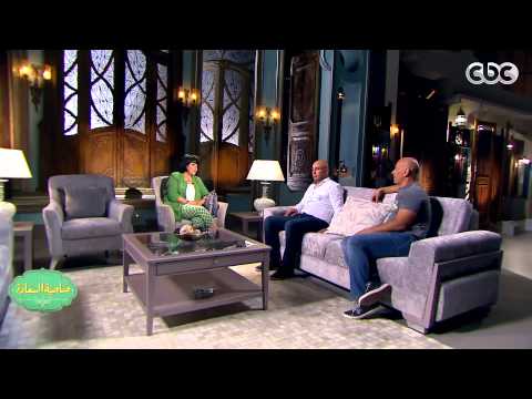 صاحبة السعادة توأم مصر اللقاء الأول كأس العالم ايطاليا 90