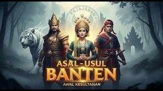 “Asal Usul Kesultanan Banten: Dongeng Kian Santang Dan Prabu Siliwangi” | Film & Animasi