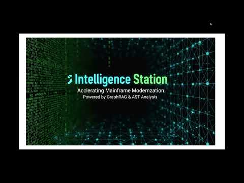 Mainframe Modernizer Product Demo & Overview