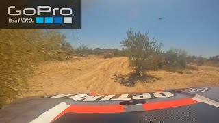 2024 San Felipe Baja 250 GoPro On Board Trophy Truck Qualifying | Christopher Polvoorde by Christopher Polvoorde 4,533 views 2 months ago 6 minutes, 18 seconds