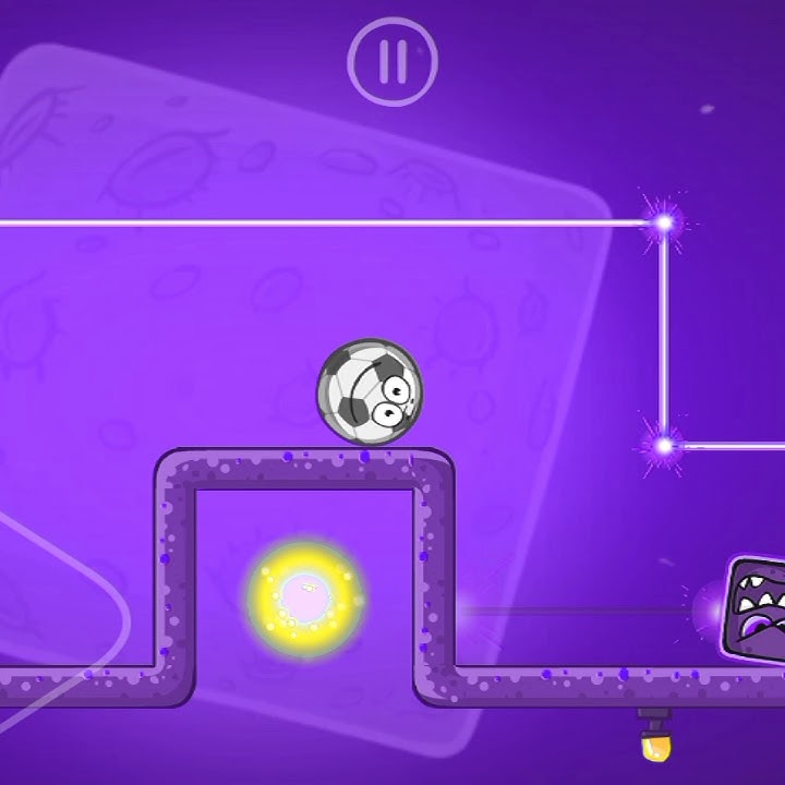 👊How To Beat Level 53 in Red Ball 4🍷