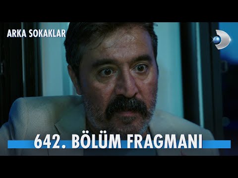 Arka Sokaklar 642. Bölüm Fragmanı | Rıza Babanın ailesi tehlikede! @arkasokaklaryeni