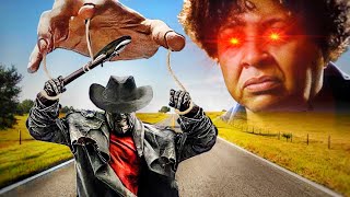 El Verdadero VILLANO de Jeepers Creepers