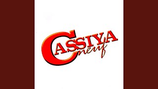 Video thumbnail of "Cassiya - Menaz pa normal"