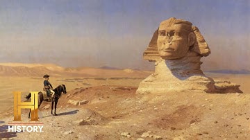 The UnXplained: Mysteries of the Sphinx (Season 3)