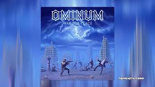 Ominum - War for Peace [2023] EP