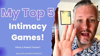 Top 5 Spicy Games for your Relationship! screenshot 5