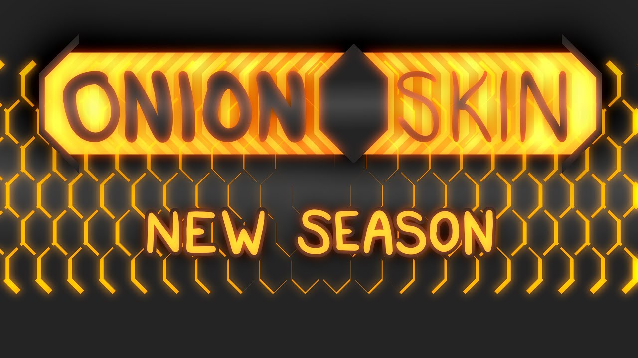 Onion Skin Season 4 Launch Trailer YouTube