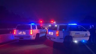 Information 🚨 Female Suspect Steals Cop Car & Leads 100 MPH Chase in East Texas! (Bodycam) Update