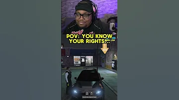 COP THOUGHT HE COULD GET AWAY WITH IT 