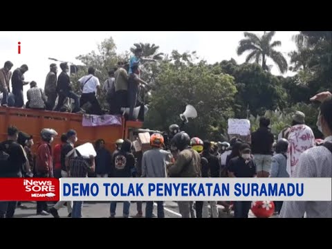 iNews Sore 22