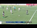 2017 Canada Summer Games - Women's Soccer - Saskatchewan vs. Quebec