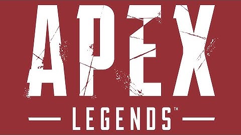 【APEX】マスターへの道