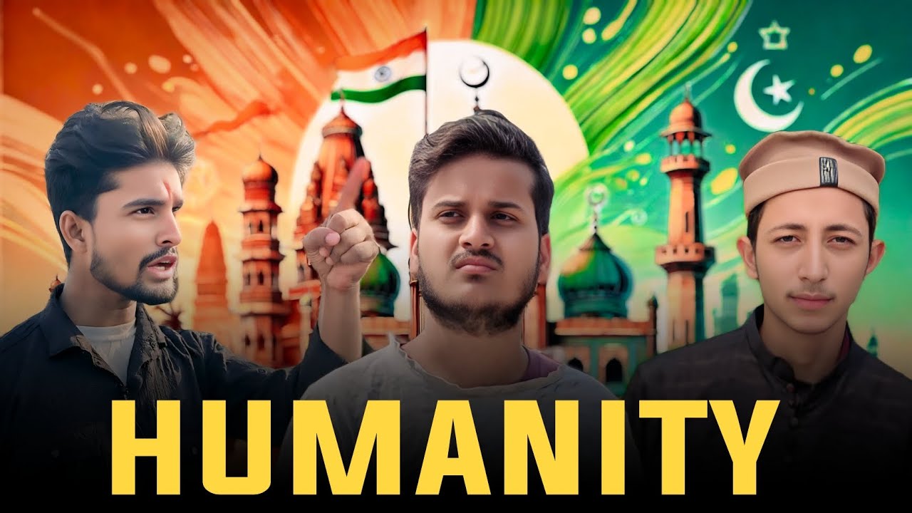 HUMANITY | Short Film | Elite Actors