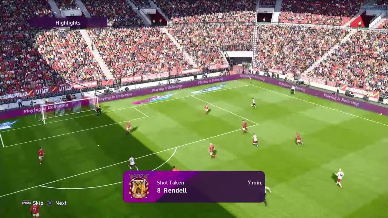eFootball PES2020 a Legend YouTube