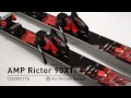 2014 K2 AMP Rictor 90XTI Ski
