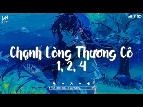 Liên Khúc Chạnh