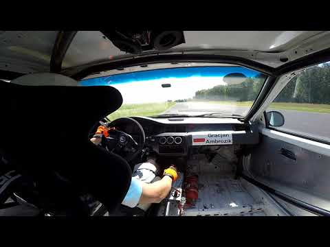 Race Day Ulez Honda Civic b16 Tomasz Lewczuk Test2