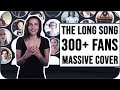 Doctor who lockdown long song  rings of akhaten  the long song fan cover