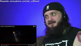 TesseracT - Legion REACTION!!