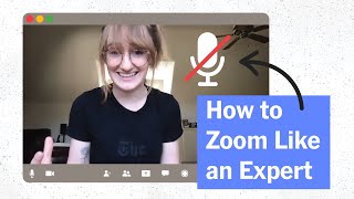 How to Use Zoom Like a Pro screenshot 4