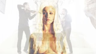 Video thumbnail of "Gratzer & Bittmann l GAME OF THRONES - title theme cover"