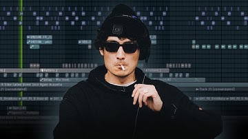 How To Make UK Garage Like Interplanetary Criminal