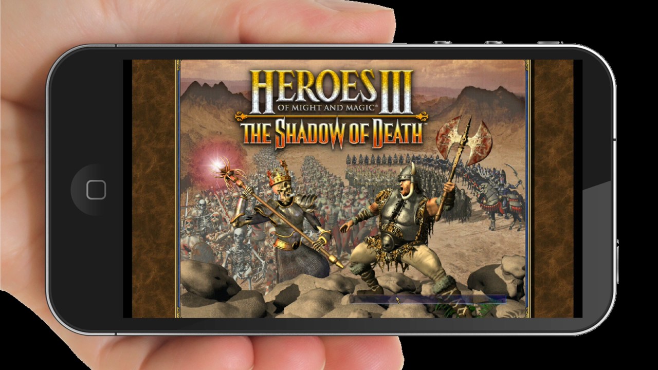 heroes of might and magic iii complete spolszczenie