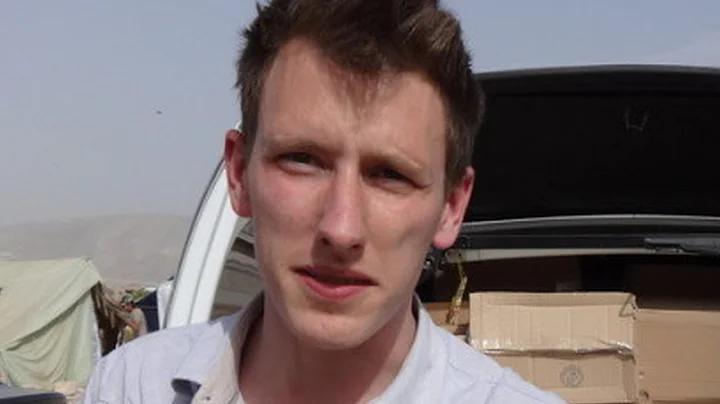 Did the White House Abandon a U.S. Hostage in Syria? Inside the Secret Bid to Free Peter Kassig