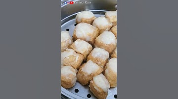 Thumbnail of RESEP TAHU BAKSO ANTI GAGAL POKOKNYA ❗❗
