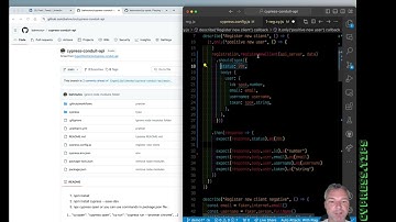 Refactor Cypress API Tests Part 1: Use cy-spok Plugin