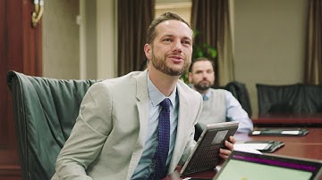 Interactive Whiteboards: Business