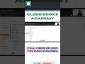 This Zoho feature saves hours #zohobooks #businessgrowth #accounting