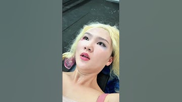 Harley Quinn counterattacked and defeated the Joker#Harley Quinn #joker