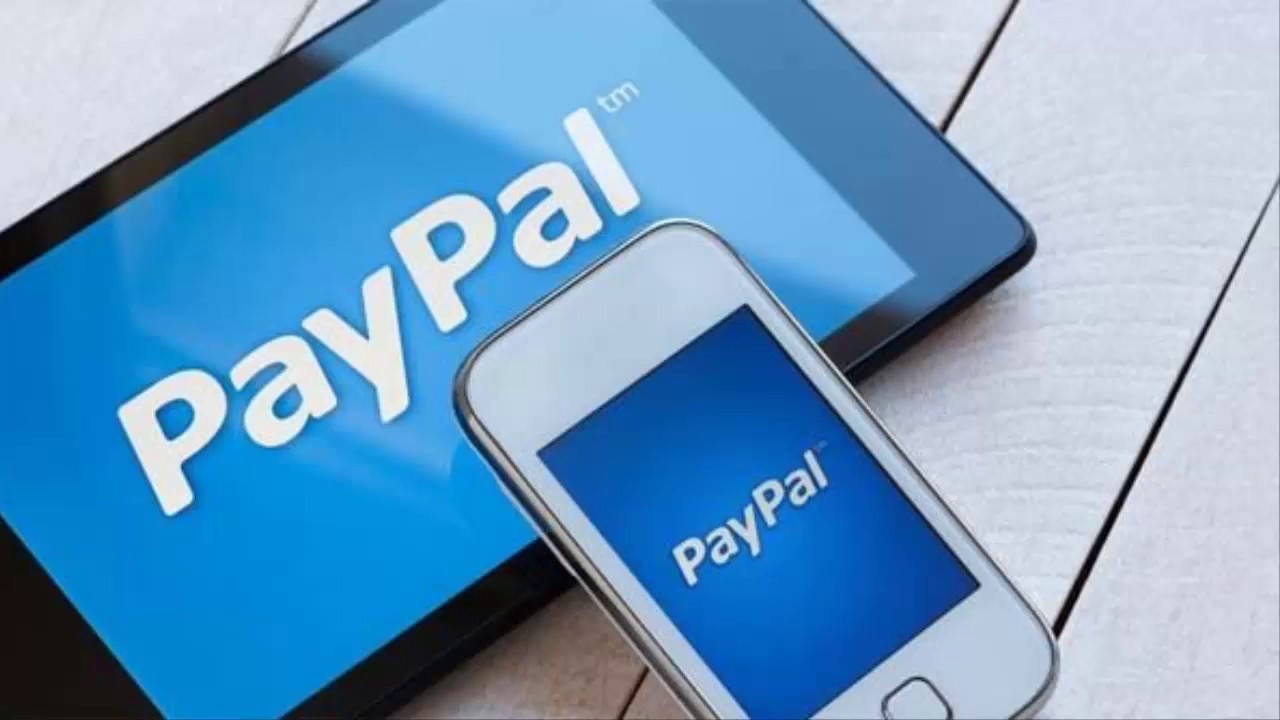 BIN PAYPAL YouTube