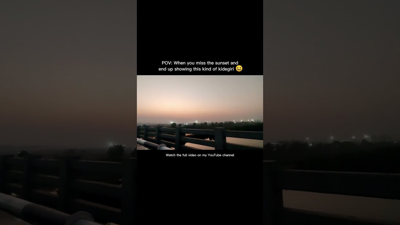 your mission is failed 😭😆 