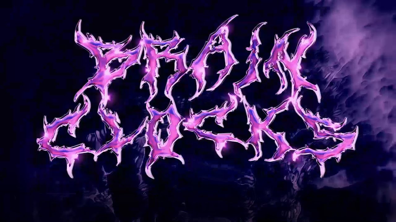 Watch Prax - Brain Clocks (Official Music Video) on YouTube Watch Prax - Brain Clocks (Official Music Video) on YouTube