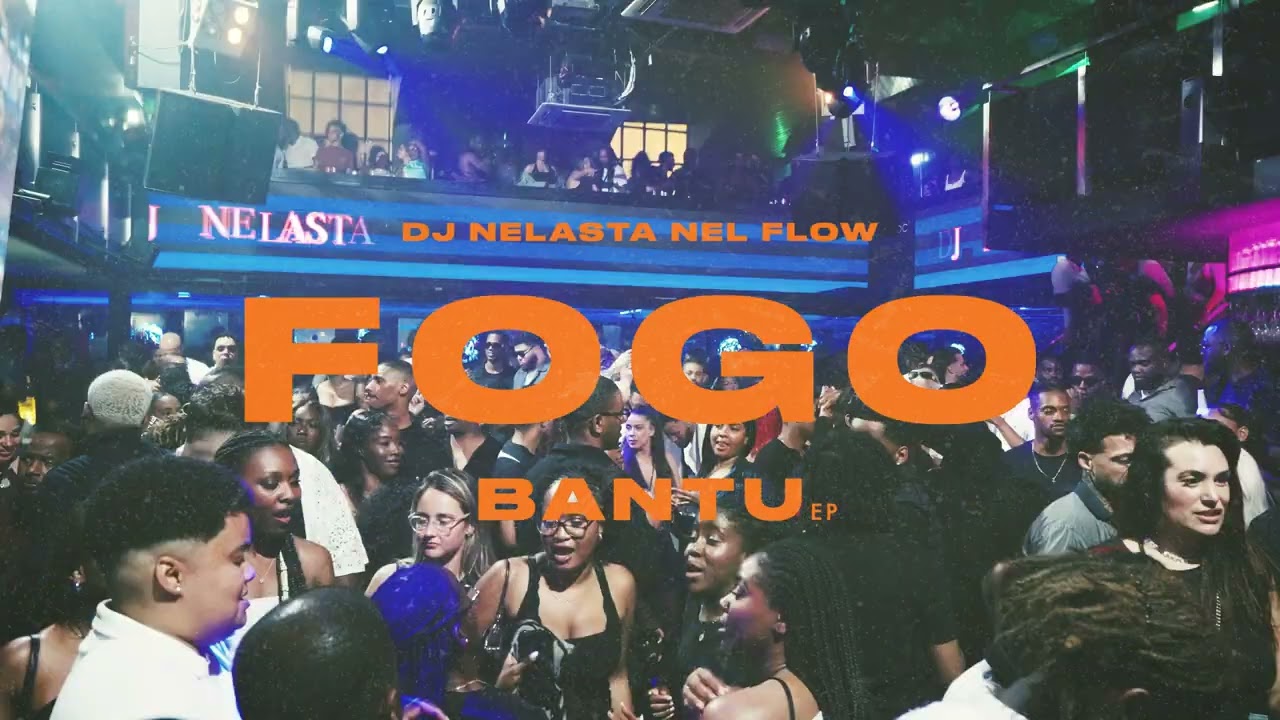 Fogo (Visualizer) | Dj Nelasta Nel Flow | BANTU EP adlı videoyu YouTube'da izle Fogo (Visualizer) | Dj Nelasta Nel Flow | BANTU EP adlı videoyu YouTube'da izle