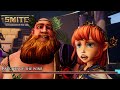 Smite Bites [Patch 8.8] : The final Boss of SMITE (Animation)