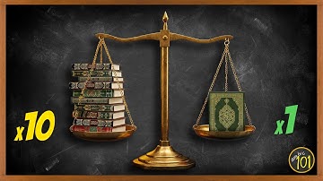 What’s Better? Finishing the Quran More or Understanding More? | Arabic101