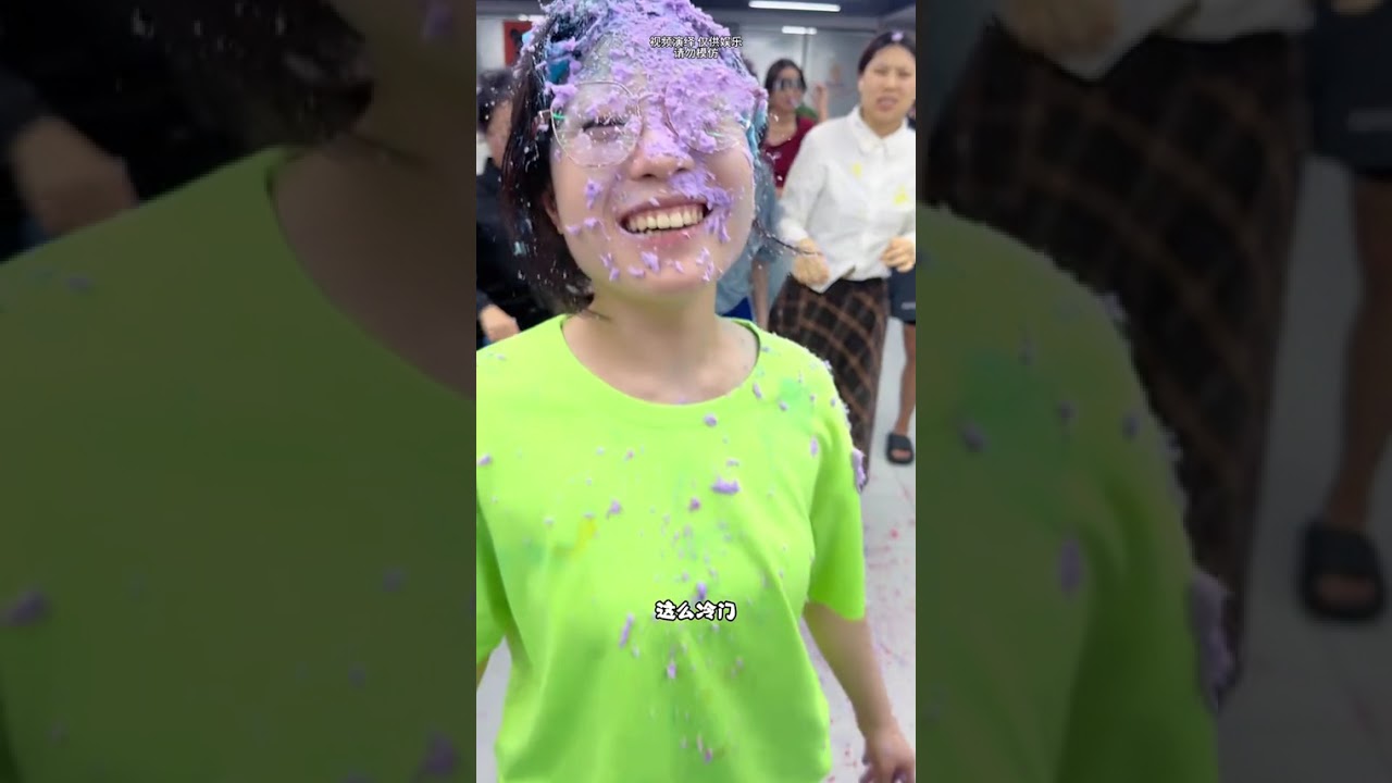 Mine clearance challenge