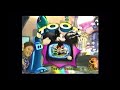 Toon Disney Bumpers IDs 1998 2003 UPDATED