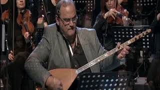 Elif Dedim Be Dedim - Solist: Çetin Akdeniz, Düzenleme: Murat Akçay, Orkestra Şefi: Zafer Gündoğdu