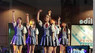 『MNL48』Green Flash 110919