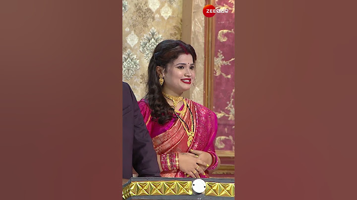 #Didi No.1 Season 3 #Shorts #Zee Sarthak #Entertainment #