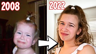 WHOEVER CAN RECREATE THE BEST BABY PHOTOS WINS!! | JKREW