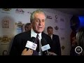 Vip tv  call of the game dinner with the great pat riley